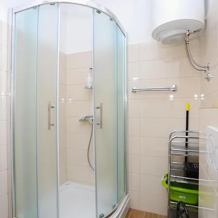 Apartmán 16210b Trogir