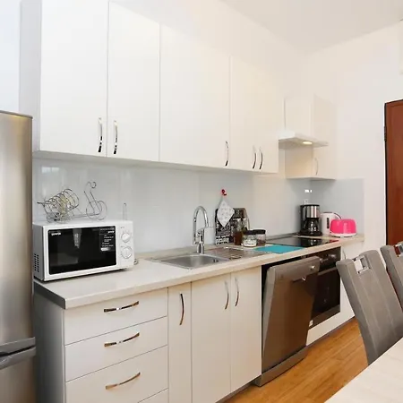Apartmán 16210b